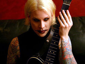 MusicRadar interview: John 5